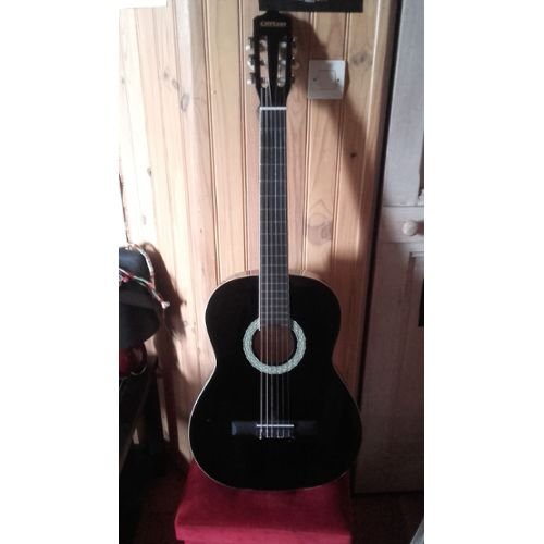 Guitar classique