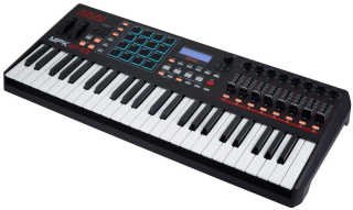 Clavier maitre mpk249