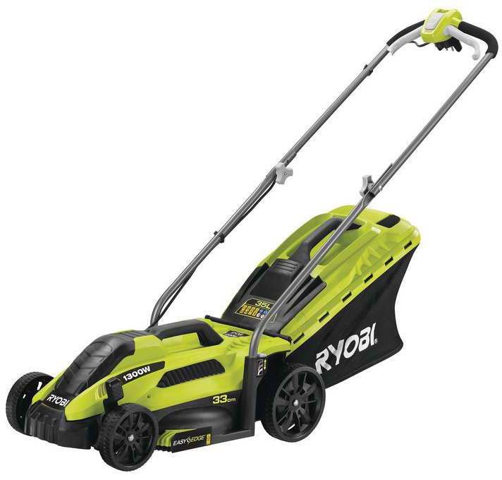 Tondeuse electrique rlm13e33s