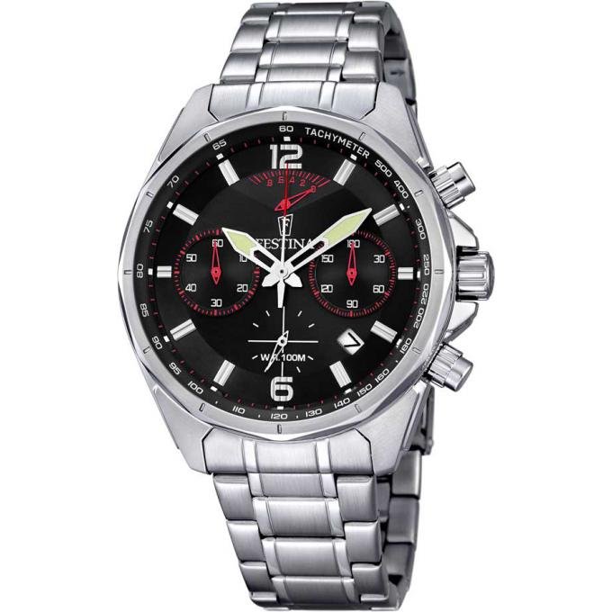 Montre a quartz 6835