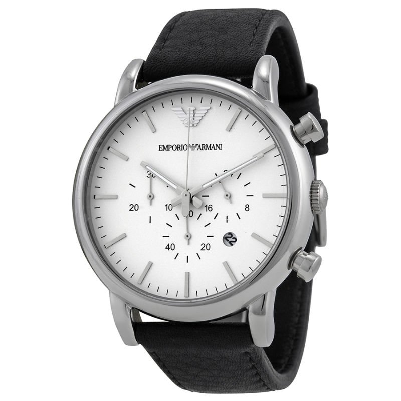 Montre a quartz ar-1807
