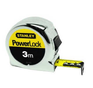 Metre ruban 3m