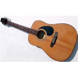Guitare saw-75