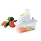 Mandoline slider