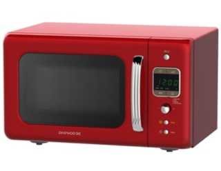 Four micro ondes kor-6l