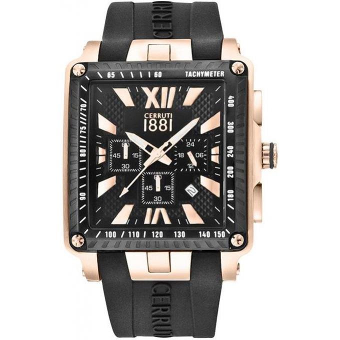Montre a quartz cra012