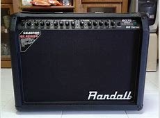 Ampli musique rg75 g2 series