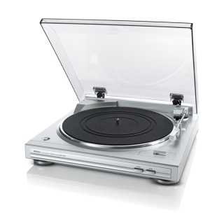 Platin vinyle dp-30l