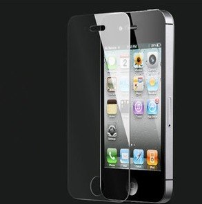 Verre trempe iPhone 4/4s