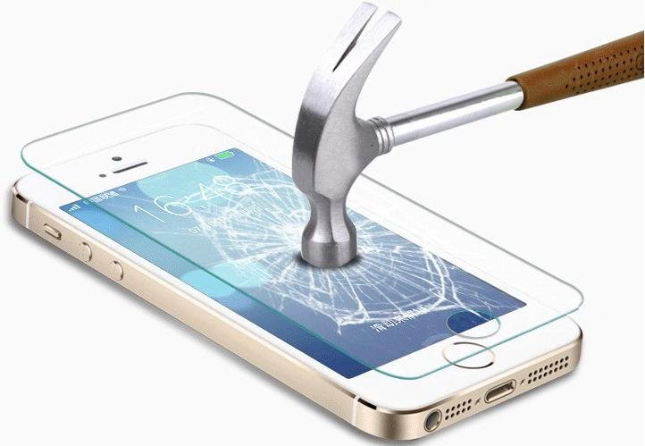Verre trempe samsung note 4