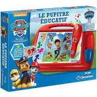 Jeu educatif le pupitre educatif