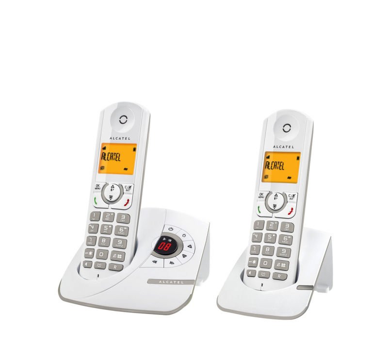 Telephonie fixe f330 voice