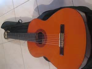 Guitare classique bc-10