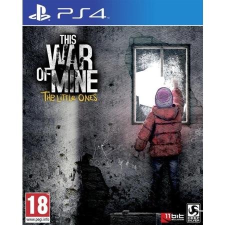 Jeu this war of mine: the little ones