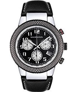 Montre a quartz first day watch