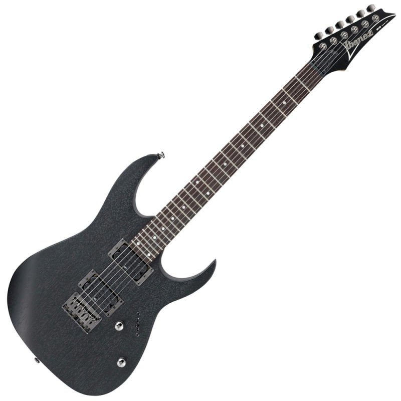 Guitare rg421