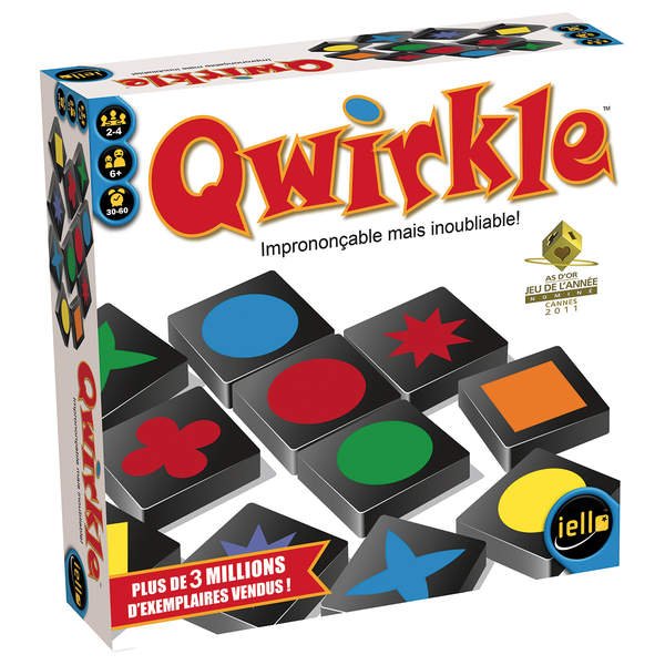 J.societe qwirkle