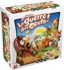 Jouet la guerre des oeufs