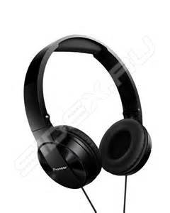 Casque audio se-mj503