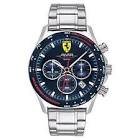 Montre a quartz scuderia