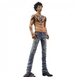 One piece koa trafalgar law ban32950