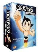 Astro le petit robot serie de 1980 box 2