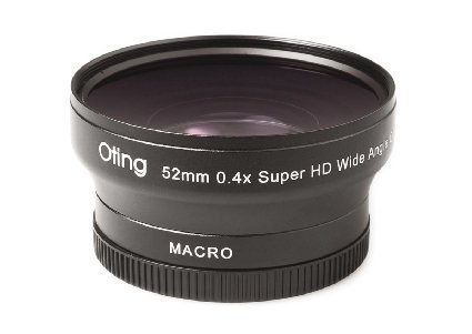 Objectif reflex macro nikon