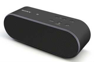 Enceinte bleutooth srs-x2