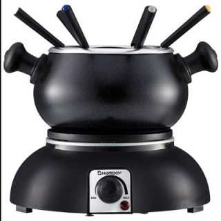 Appareil a fondue 336971