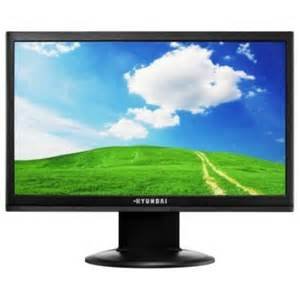 Ecran pc 22