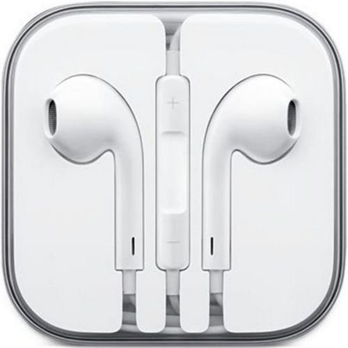 Ecouteurs iPhone