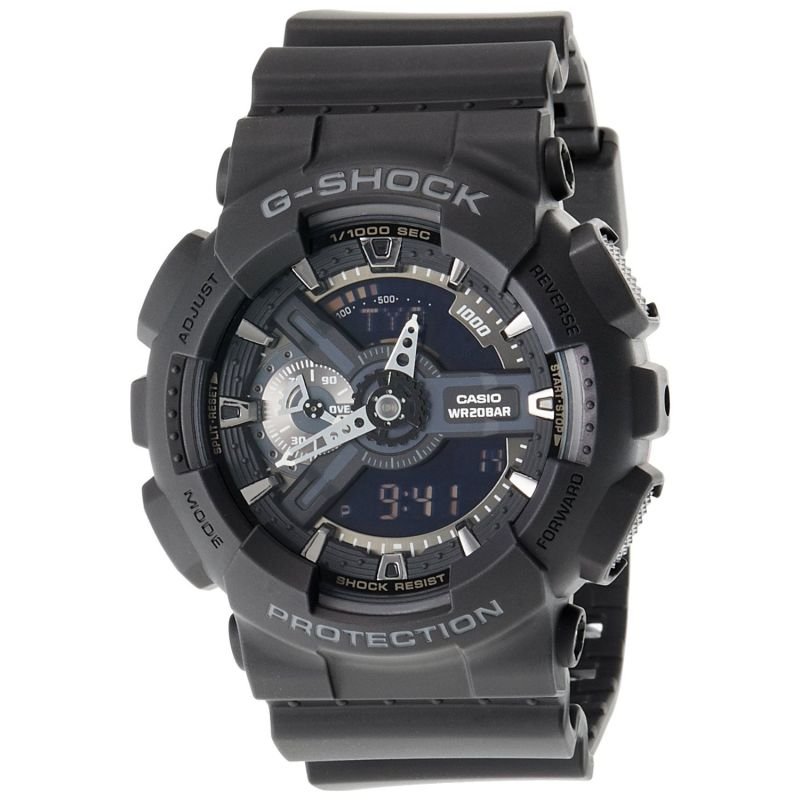 Montre a quartz ga-110