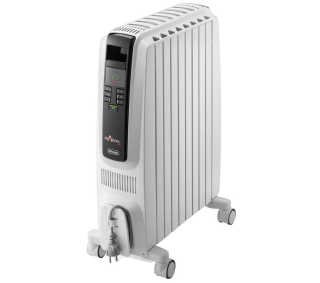 Radiateur dragon 4