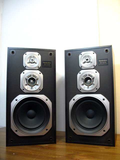 Haut parleur sb-3630