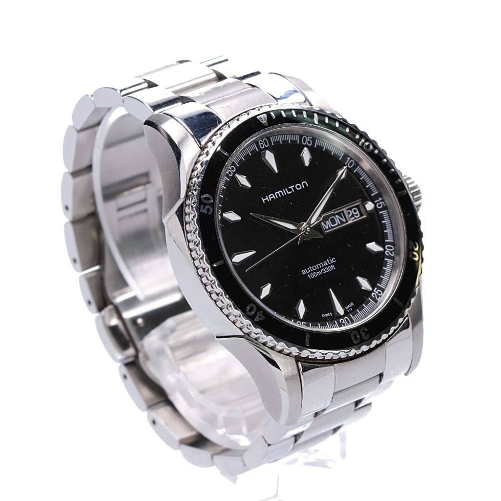 Montre a quartz jazzmaster