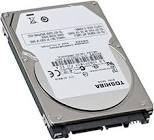 Hdd 2.5" sata 500go mq01abf050