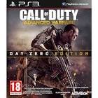 Jeu call of duty : advanced warfare day zero edition