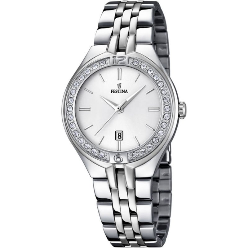 Montre a quartz f16867