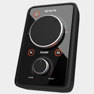 Amplificateur mixamp