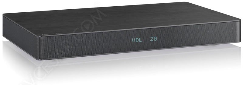 Barre de son bluetooth sc-hte80