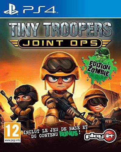 Jeu tiny troopers joint ops