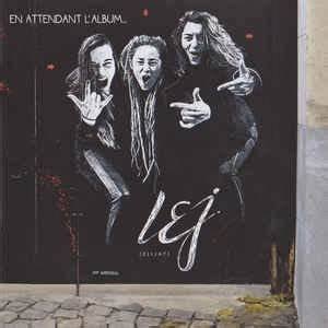 Cd en attendant l'album