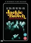 Jackie brown [region 2]