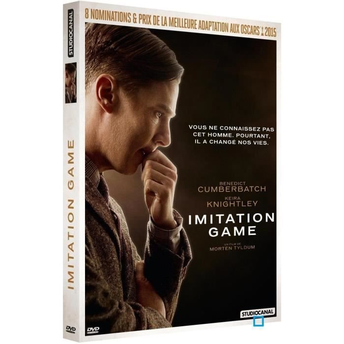 Imitation game
