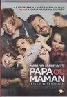 Papa ou maman