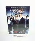 Person of interest - saison 3