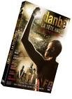 Danbe, la tete haute