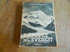 L'epopee de l'everest : le recit officiel de l'expedition mallory et irvine de 1924
