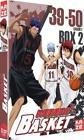 Kuroko's basket - saison 2, box 2/2