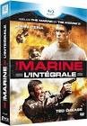 The marine 1 + 2 + 3 + 4
